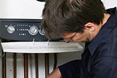 boiler repair Bryncir